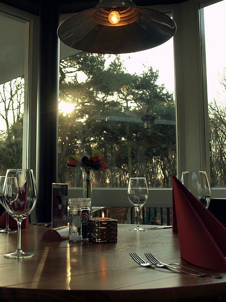 Hotel Maashof Venlo