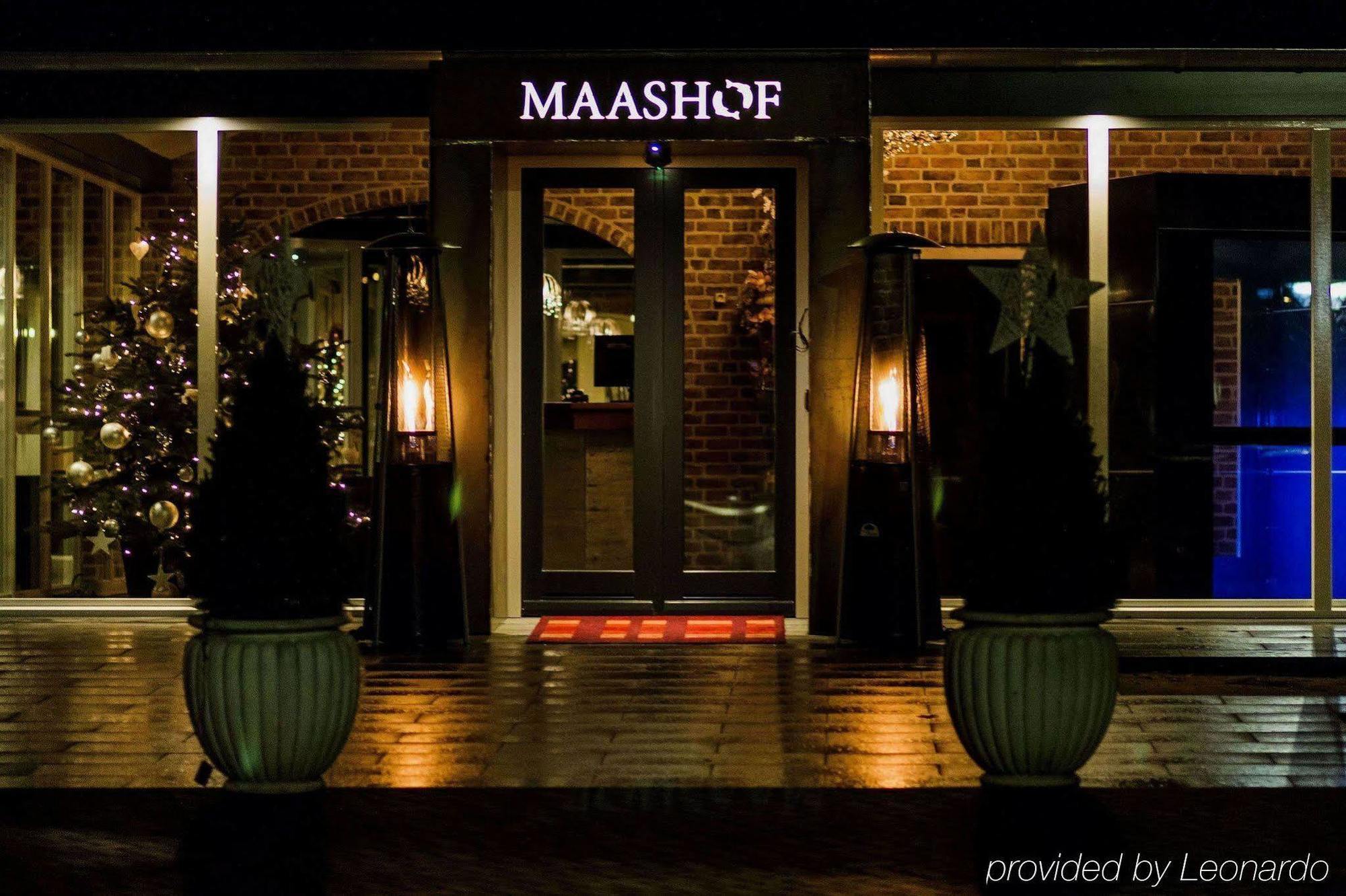 Maashof 4* Venlo