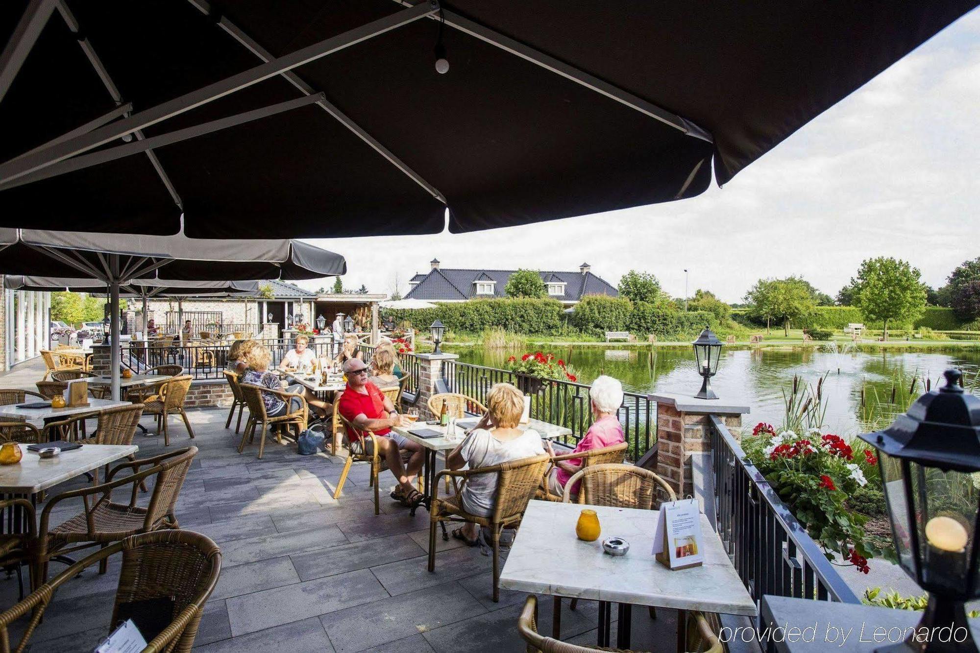Hotel Maashof Venlo