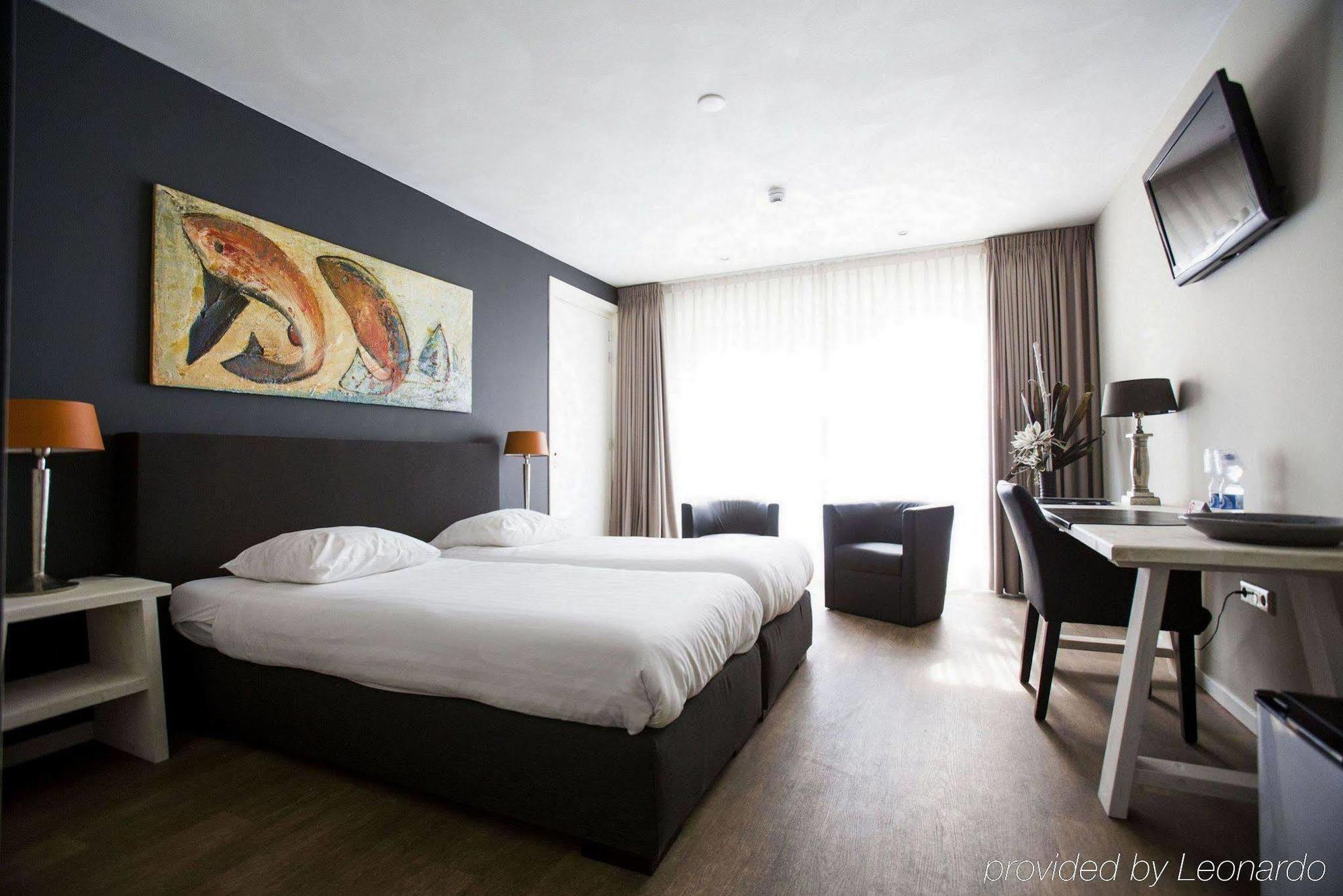 Hotel Maashof Venlo