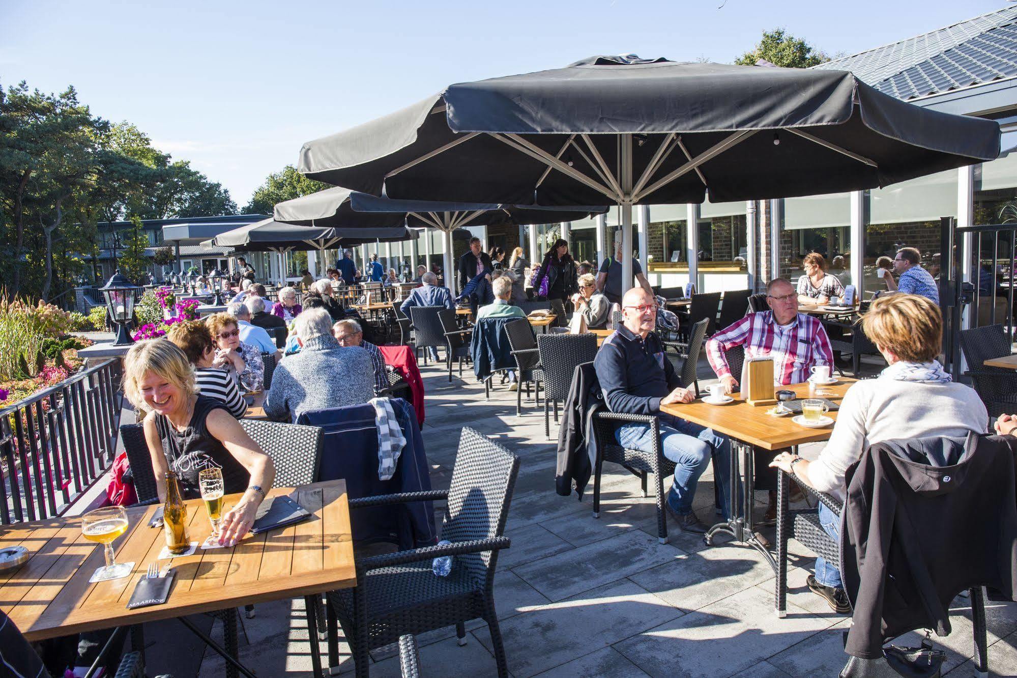 Maashof 4* Venlo